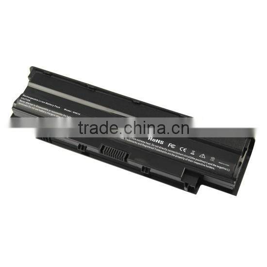 Battery for 14R 15R 17R N4010 N5010 N7010 04YRJH J1KND, Li-ion battery for Dell Inspiron 13R