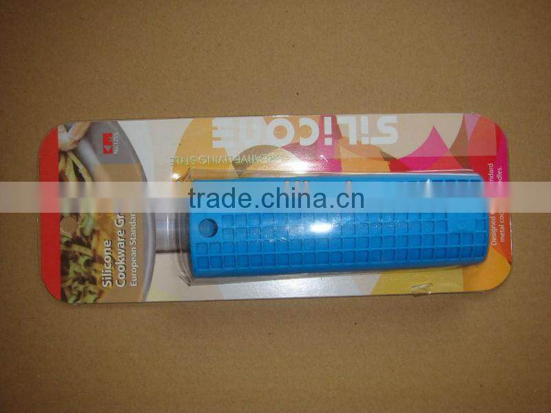 Silicone Pan Handle Covers