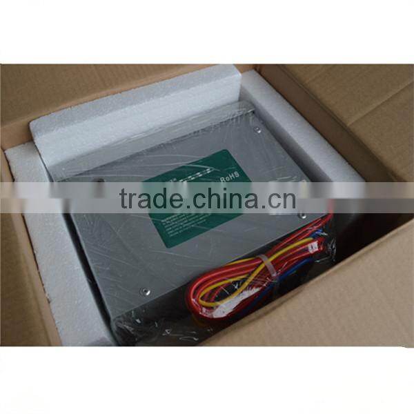 Hot sale !!!Three phase Full automatic Energy Power Saver for industry DL-HS 03