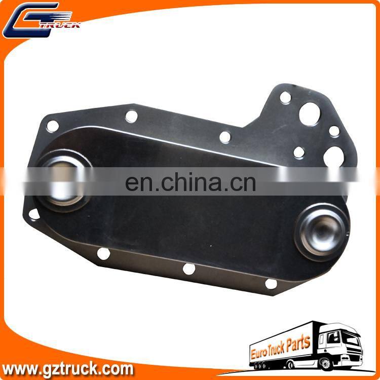Diesel Engine Oil Cooler OEM 0001806765 0001802765 for MB TRUCK