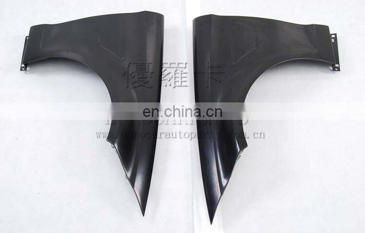 CLS63 body kits fit for CLS-class CLS350 CLS550 sport line to CLS63 body kits A style body kits for W218 PP material