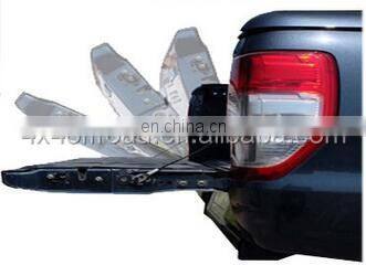 Rear Tailgate damper, tailgate slow down shock up struts for Hilux Revo 2015,2016