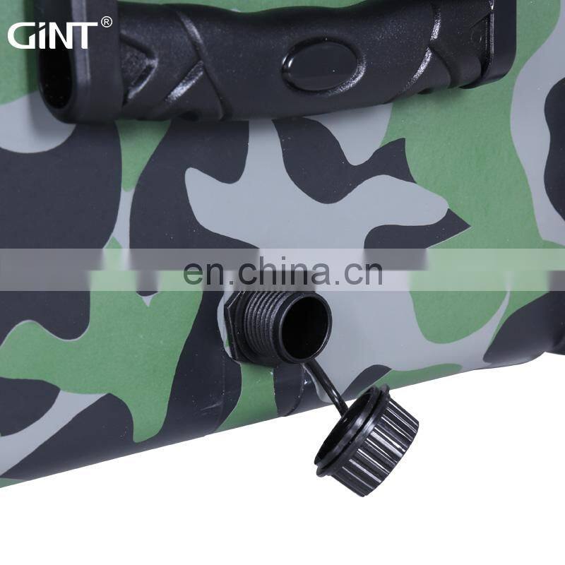 GINT 50L Best Quality Inner Outer PP Ice Large Cooler Box Outdoor Camping
