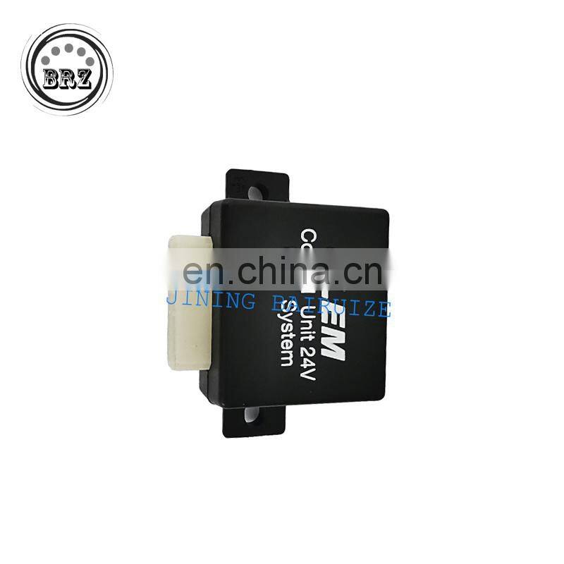 R290-7 R320 Excavator wiper controller 21N6-01272