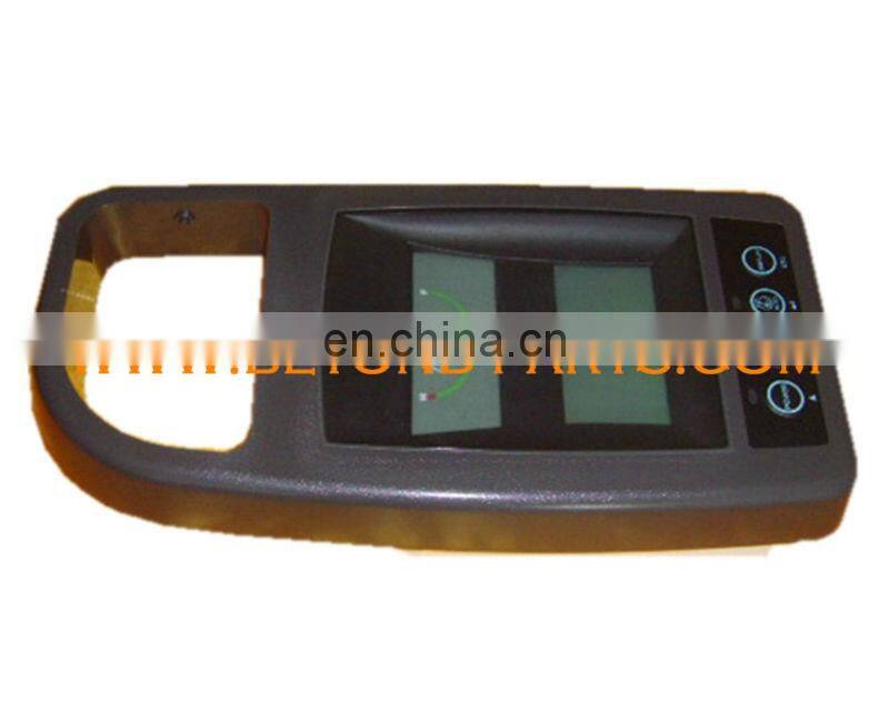 Solar 220lc-v controller starter for Excavator daewoo doosan 220-v 2543-9015