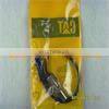 E320D fuel injector of excavator engine parts 326-4700