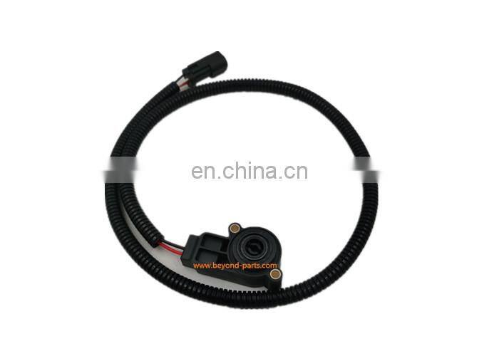 Cat excavator angle sensor 266-1466