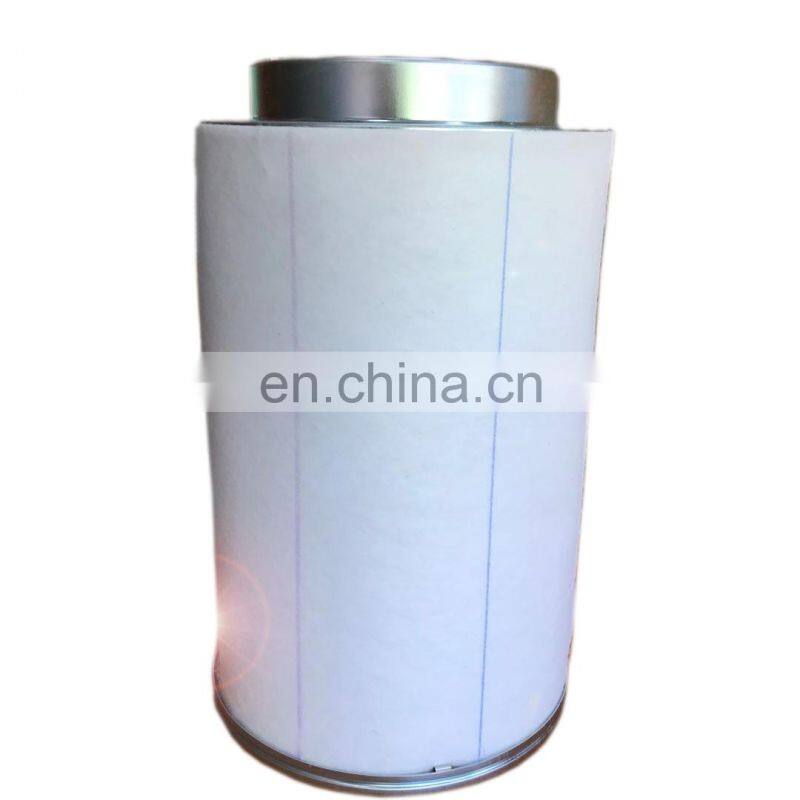 Genius Liutech Compressor Original Spare Parts Oil Separator for LUY120D-13 2205177466 Carton Box 6 Months ISO9001 CN;GUN High