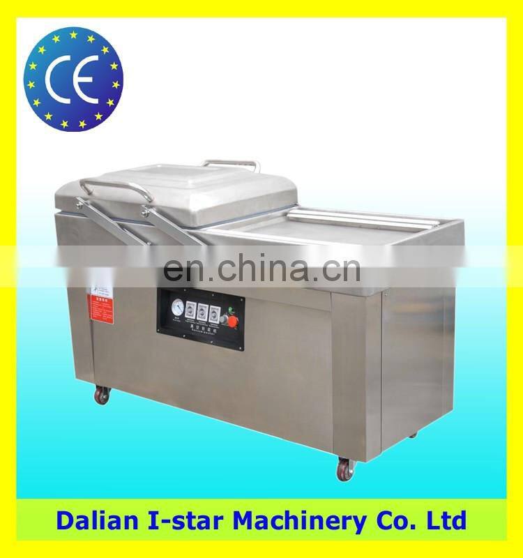 watsap+8615140601620 Factory directly exporting vacuum packing machine for food commercial