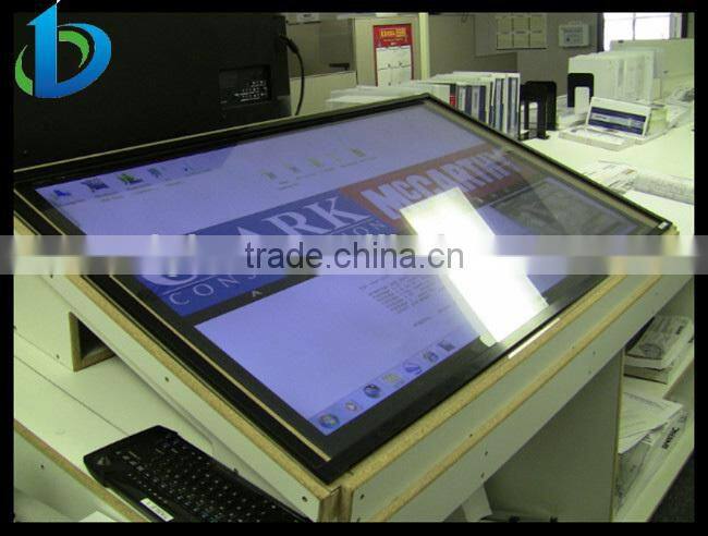 2-6mm lcd protection screen glassscreen tv lcd glass