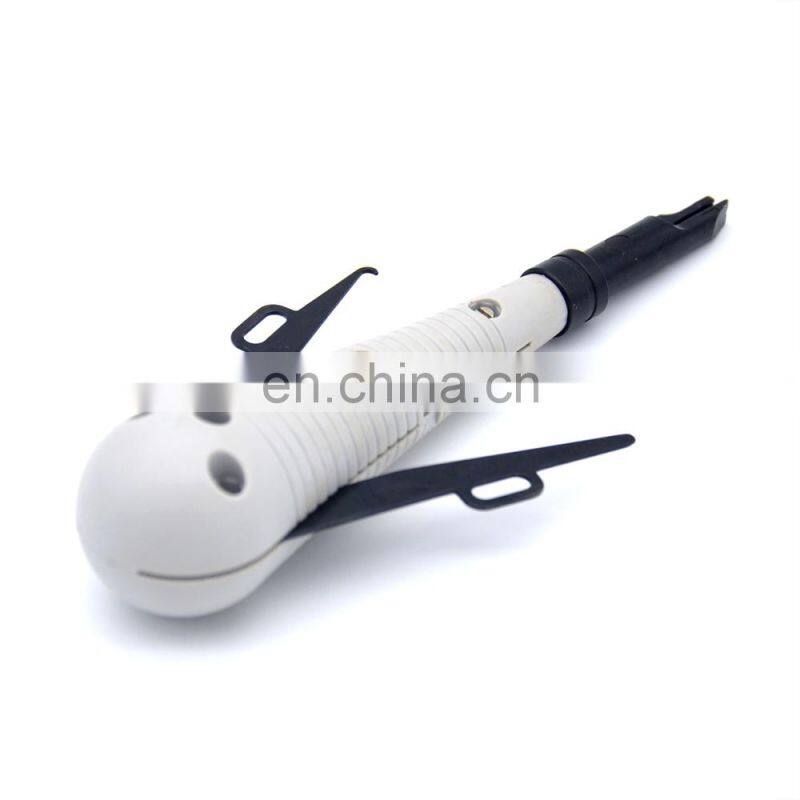 MT-8033 MDF hand tool Erisson type punch down tool utility tool With blade