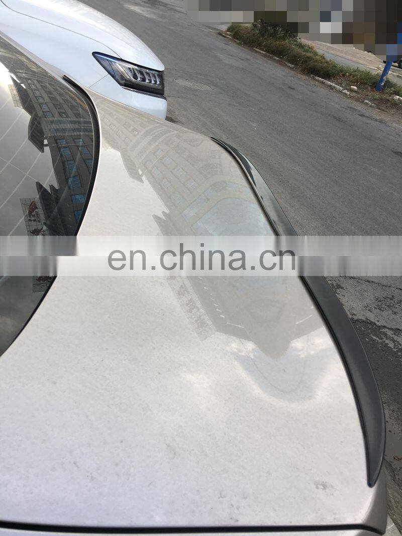 DSE Factory Direct Rear Wing Spoiler Auto Parts, Spoilers Fit For All Coupe And Sedans Other Body Parts Car Parts Car Body