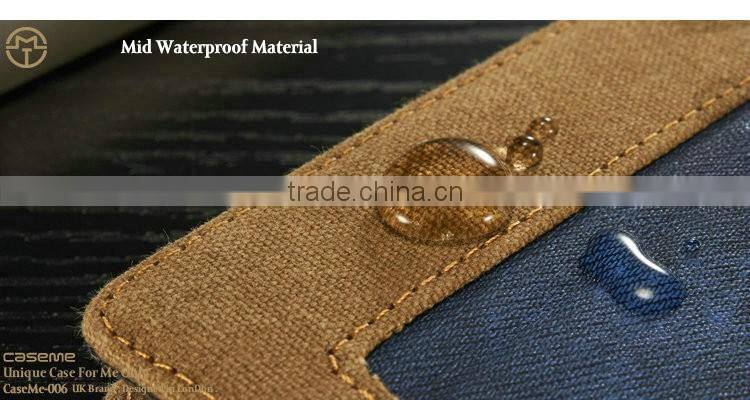 Factory Cheapest Quality Wallet Case for Samsung S6 for Samsung Galaxy S6 edge Case