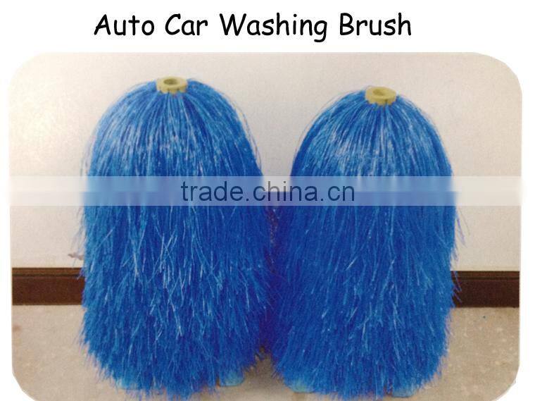 Automatic Car Washing Brushes