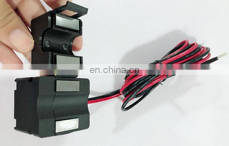 Split Core Current Transformer