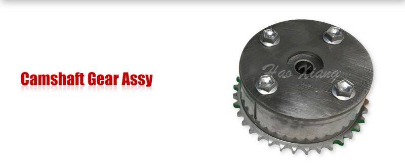 13050-28012 1305028012 Auto Camshaft Timing Gear Assy For Toyota Camry 2.4 2AZFE 1AZFE