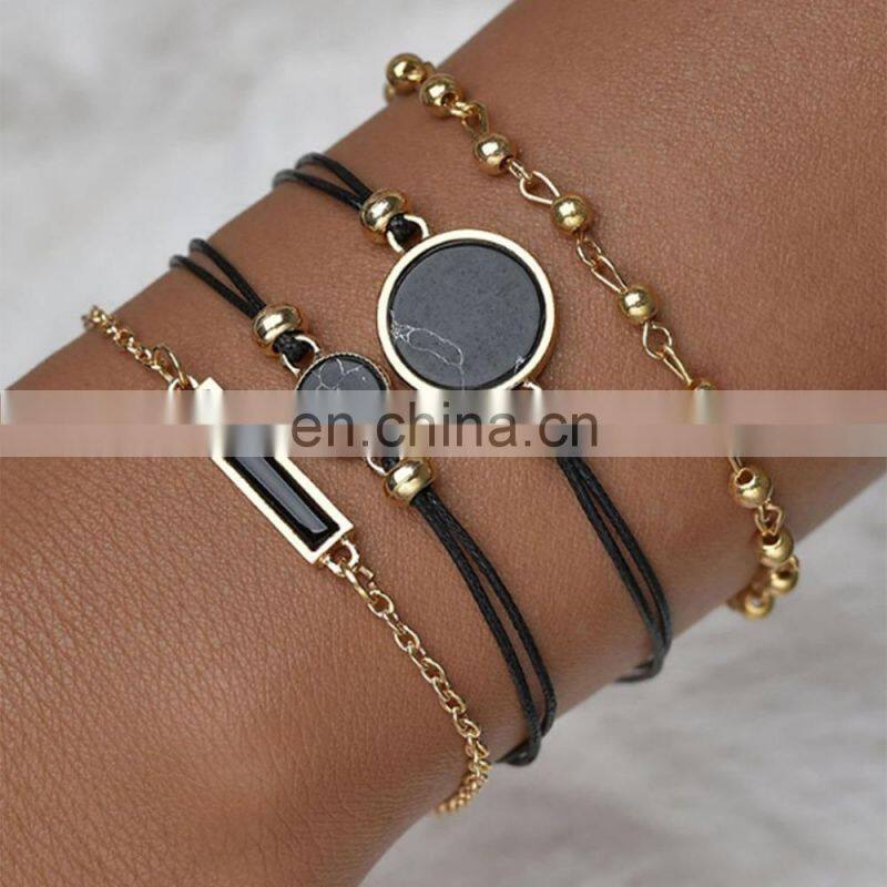 Top Style Fashion Women's Luxury  Band Analog Quartz WristWatch Ladies Watch Women cow leather watch women