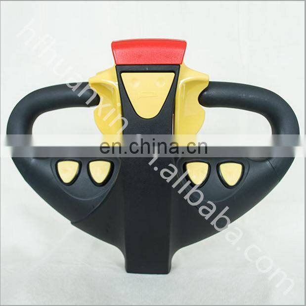 Electric Pallet Truck Tiller Head Handle TH-1