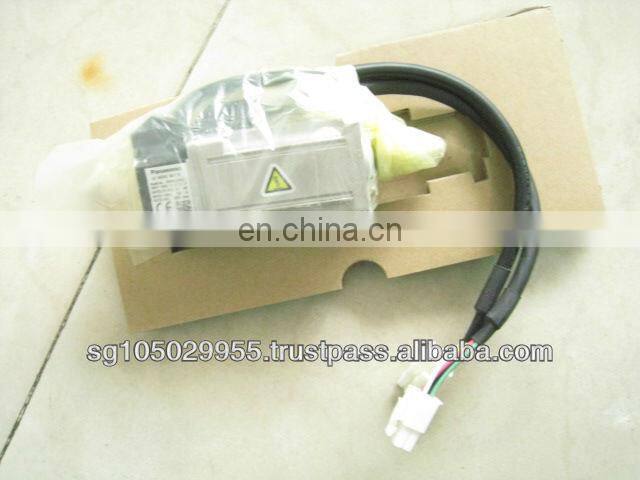 Panasonic A5 Series Servo Motor MSMD012G1U Panasonic 100w Motor