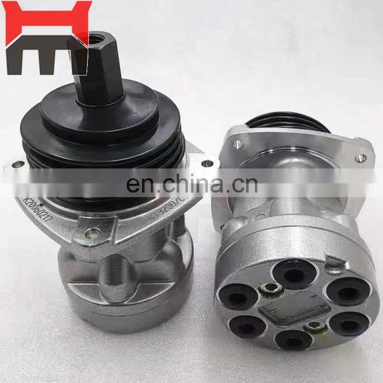 Pilot valve 297-0589 Excavator E320C E320C E324D E330D E336D joystick 297-0529 206-3305 297-0589