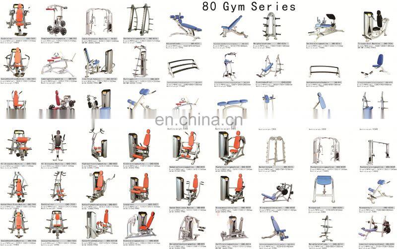 Fitness Weight Training Machines Product
