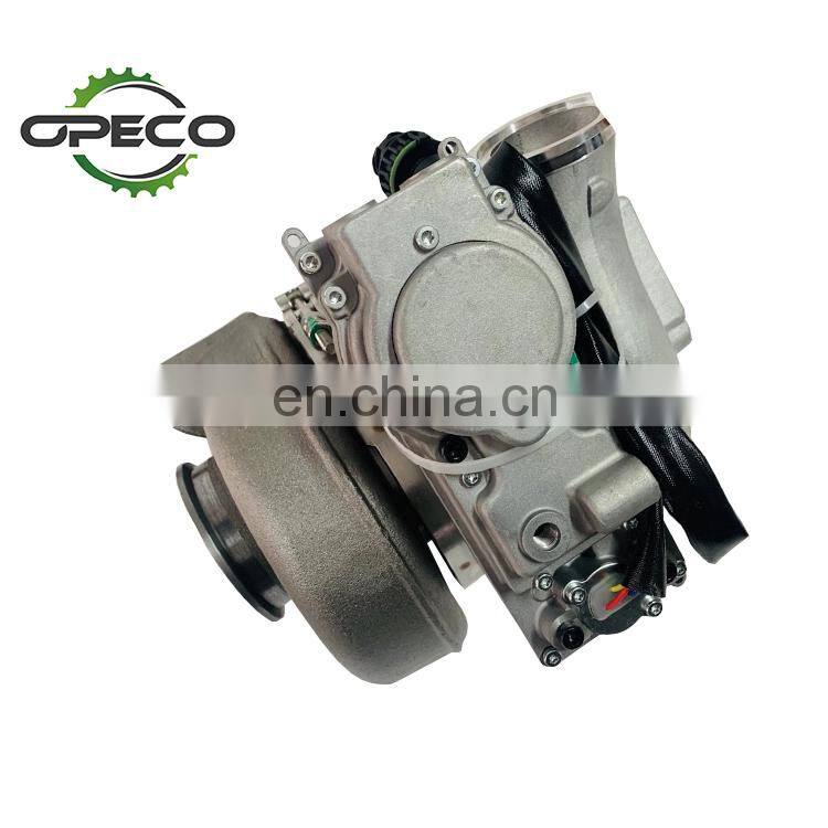 HE431VE turbocharger 379851900HX 3798519H 3798519HX 4309273 4309273NX 4309273RX 3796391 379639100 379639100H 379639100HX