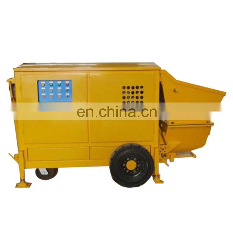 eternoo PZS3000 wet shotcrete/gunite machine with best price
