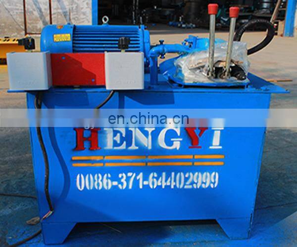 hollow block machine price list/brick making machine price/japan used concrete block machine