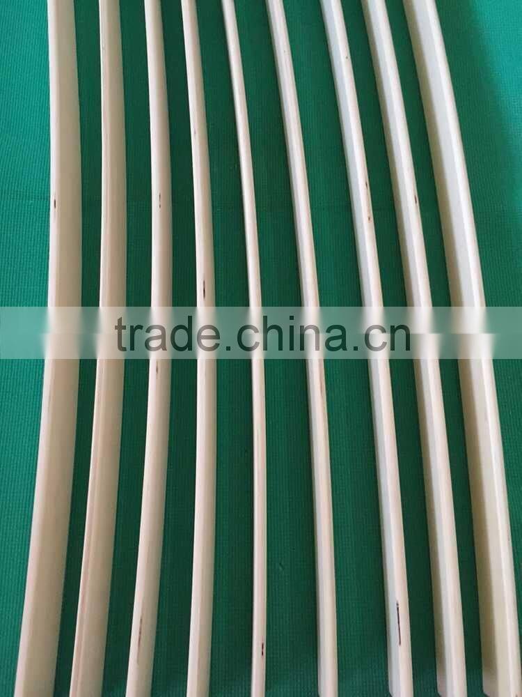 Bed slat - High quaity poplar bed slat