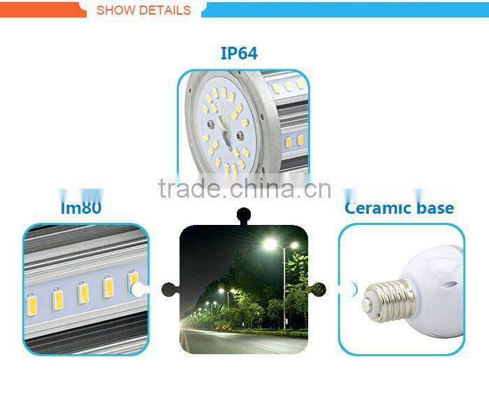 Super quality new design street light led 40W