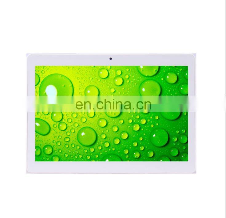 Android Tablet 10 inch Quad Core 1GB+16 GB/2GB+32GB Tablet PC With Phone Call Tablet Support OEM Customized Brand