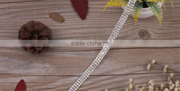 Hot sale fashion pearl new model necklace chain