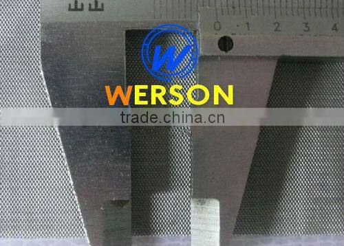 mini opening stainless steel expanded metal mesh sound box cover -general mesh supply