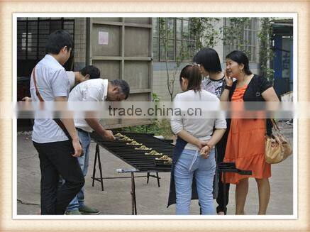 GYD-15F0409 Special design Steel Outdoor Garden Fence