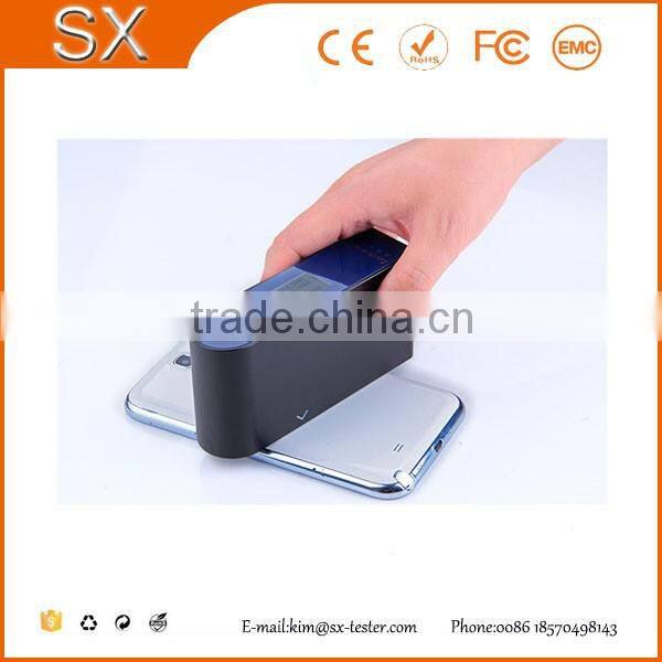 WG60G Precision Glossmeter