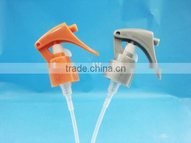 plastic trigger sprayer bottle, trigger sprayer for kitchen clean