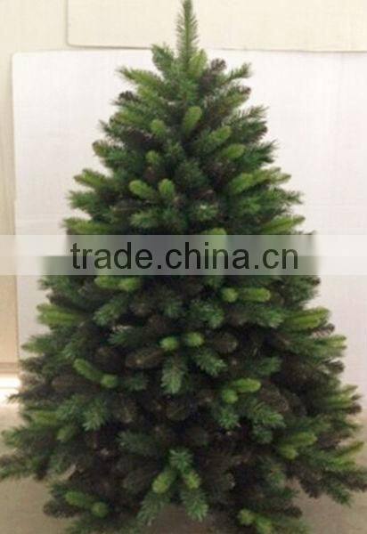 Umbrella Christmas Tree White Outdoor Lighted Christmas Trees/lighted ceramic christmas tree