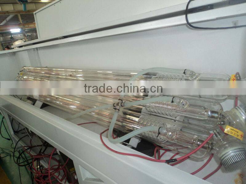 Beijing New Power wood Laser cutting machine Rules bender machine