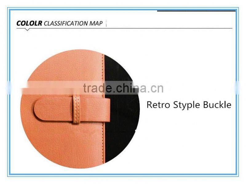 Business loose-leaf Notebook