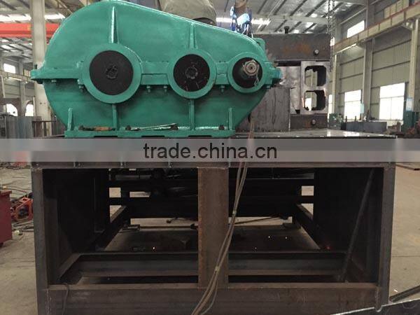 Coal powder ball briquette press machine/coal briquette forming machine/barbecue charcoal ball press machine