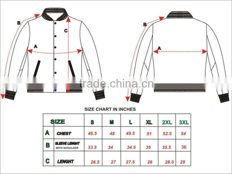 masonic embroidery varsity letterman jackets college jackets