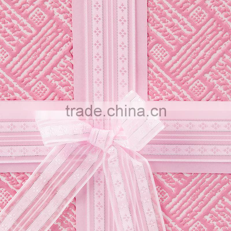 wedding dress packaging box