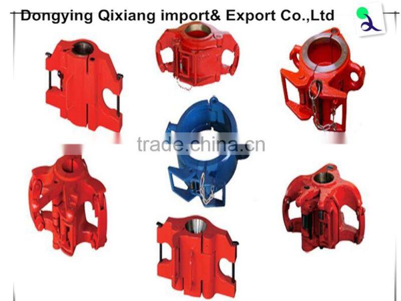 Api oil drilling SP Single Joint/phsase Elevator with Quality guaranteed in stock