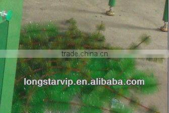 4 line Leaf Drawing Machine for Christmas Tree