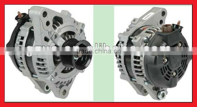 High performance Auto/Car Alternator Assembly For Alternators Prices DENSO Toyota CRUISER 100A.12V 4.0L 27060-31120