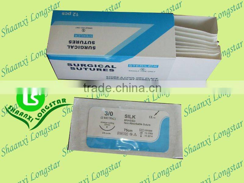 Sterile Surgical Blade
