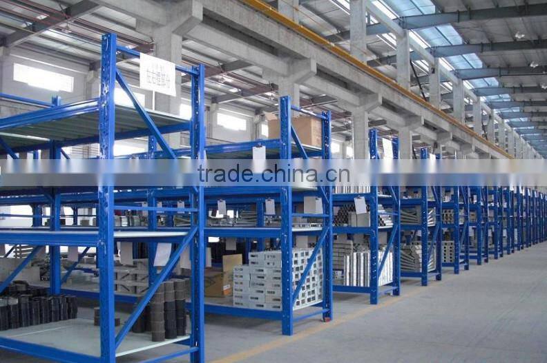 FOSHAN JIABAO JIEBAO warehouse storage iron rack