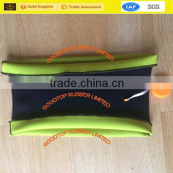 Hot Neoprene slim waist belt as seen on TV