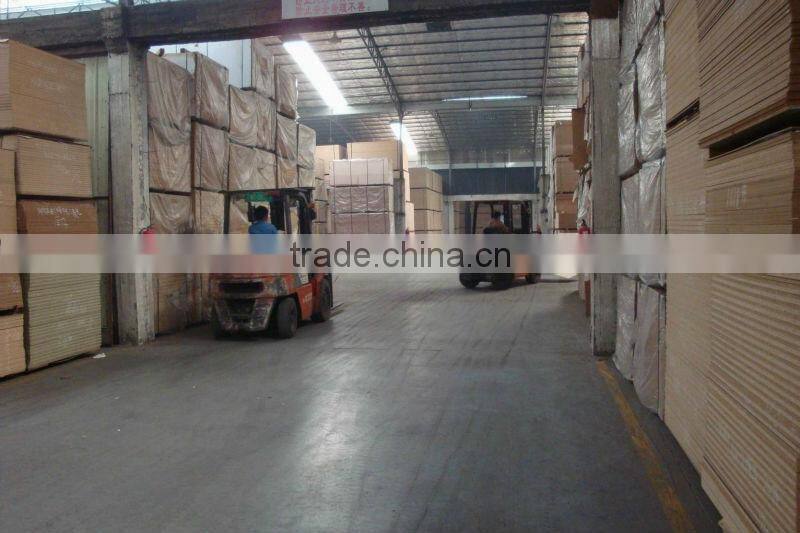 Colorful Melamine Board for furniture,High Quality Melamine MDF Board