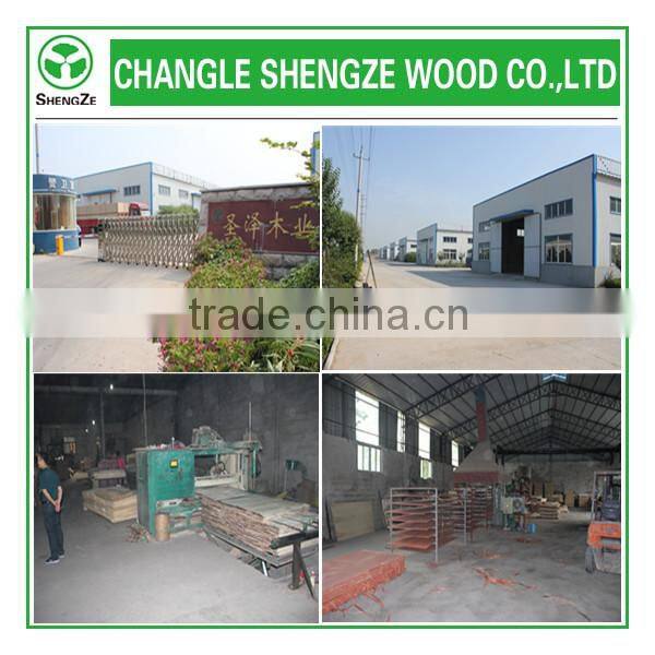 best price 1220x2440mm commercial plywood